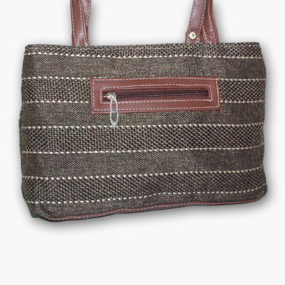 "Hand Bag - Code -9505-001 - Click here to View more details about this Product